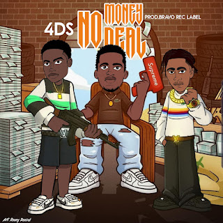 4DS - No money no deal [Download] 2022