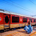 Maharajas Express - The Royal Train of India