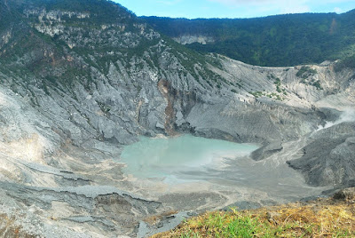 Siapkan Jaketmu,Inilah 8 Kota Terdingin di Indonesia