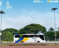 Damri dari Stasiun Gambir ke Bandara Soekarno Hatta 2023, Tarif dan Jadwal