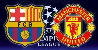 Final Liga Champions 2011 | Barca Vs MU | Jadwal & Prediksi