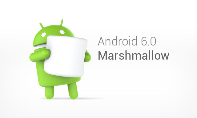 Android 6.0 "Marshmallow" is a version of the Android mobile operating ...