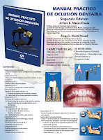 manual oclusion dental