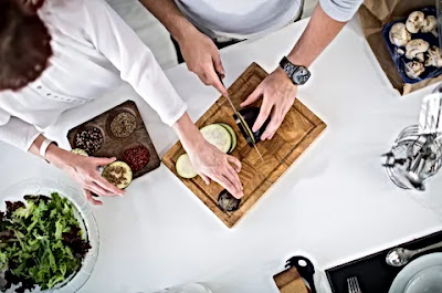 Los beneficios de contratar un chef privado para tus eventos gastronómicos