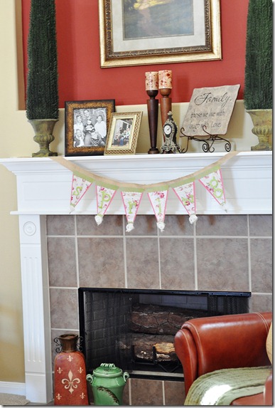 Mantle