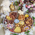 Create Your Own Easter Grazing Board