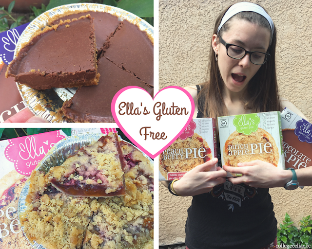 Gluten Free Monthly Favorites: Vegan Pie, Surviving the Manitou Incline and More