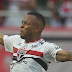 Melhor do jogo contra o Corinthians, serrolandense Welington se emociona após vitória do São Paulo: 'Marcado na minha vida “