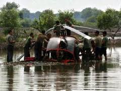 Kecelakaan Pesawat di Gunung Salak - infolabel.blogspot.com