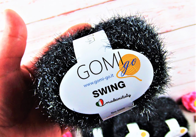 filati  Gomi-Go Swing