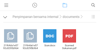 Lokasi pdf