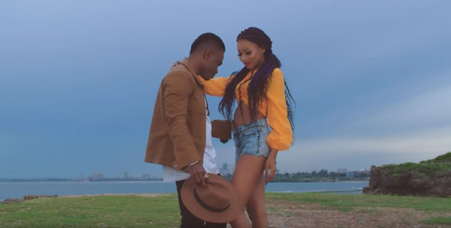 VIDEO | Susumila Ft Mbosso - Sonona | Download Mp4 [Official Video]