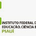 Inscrições para 480 vagas em cursos técnicos do IFPI iniciam quarta-feira