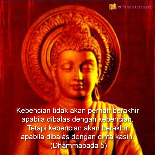 PUSTAKA DHAMMA Sabda Sang Buddha  22 