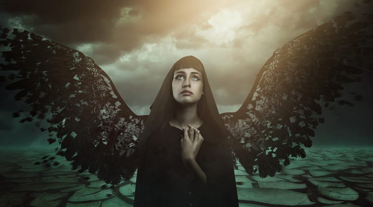 7 Signs That Could Indicate That You Are An Angel On Earth