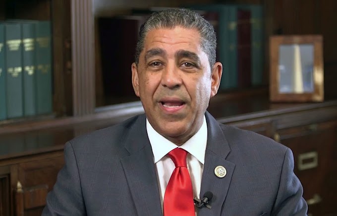 Espaillat dice República Dominicana se merece visa de trabajo y país está incluido en proyecto de infraestructura