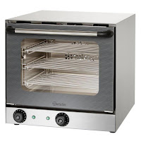 Convection Ovens by Horeca Traders