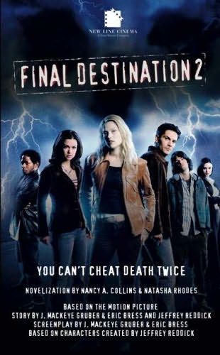 Final Destination 2 movies