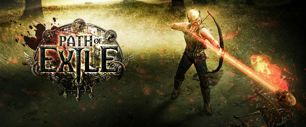Path of Exile Ranger Melee Dual Wield Build