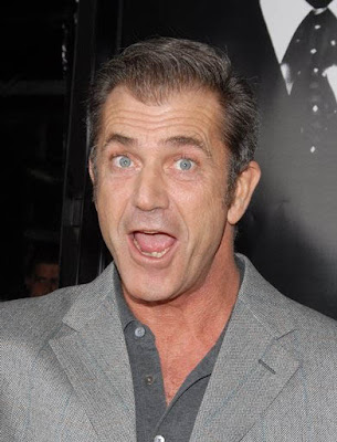 Mel Gibson Before The Shave mel gibson. Mel Gibson Before The Shave