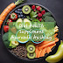 Diet Health Suppliment Ayurvedic Hashtag 