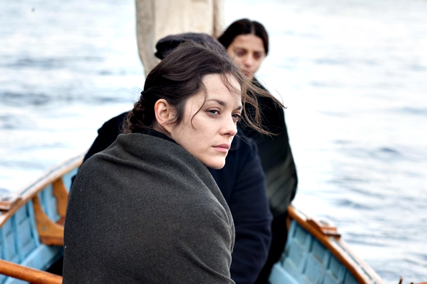 The Immigrant, de James Gray