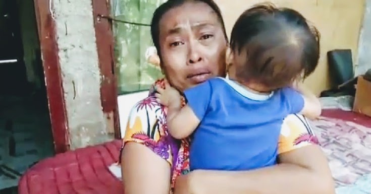  Ibu  Rumah Tangga Ini Meninggal Dunia Setelah Kelaparan dan  