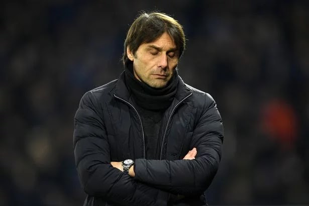 LaLiga News: Real Madrid disappoint Conte, make new choice