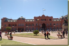 Casa Rosada