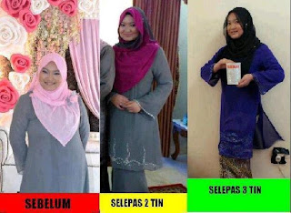 Ku-Nadia: Alpha Lipid Slim Diet 2 (ALSD2)