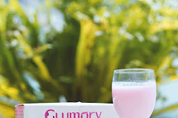 Jual GLUMORY Beauty Drink Di Bengkulu Utara | WA : 0857-4839-4402