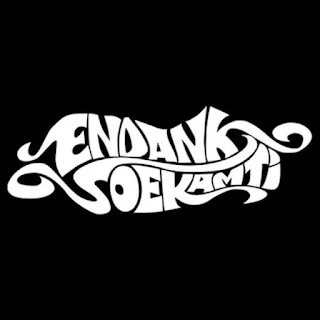 Endank Soekamti logo png cover album musik lagu Selamat Tahun Baru