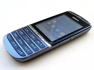 Nokia Asha 300