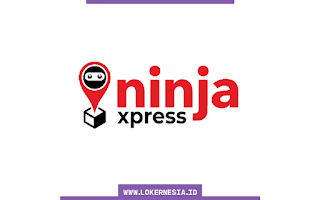 Lowongan Kerja Ninja Express April 2024