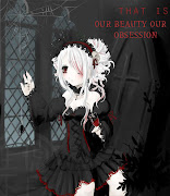 Monday, May 24, 2010 (animegirl vampire)