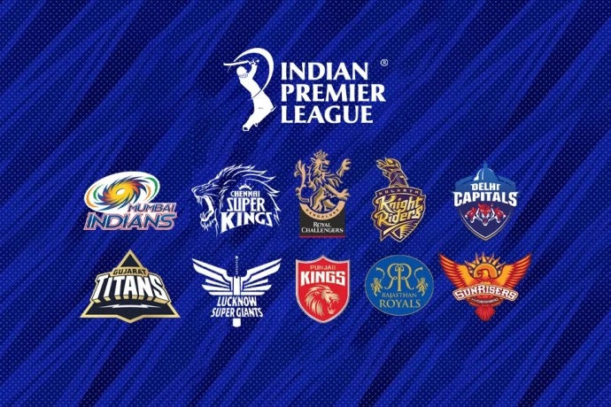 IPL 2023 Points Table Live
