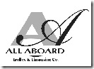 All Aboard logo