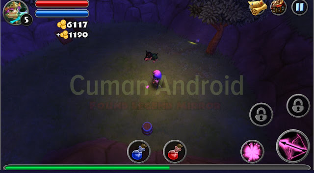  dikala ini sudah banyak game yang mempunyai size atau berukuran kecil GAMEONCASH -  10 Game Android Terbaik Dengan Ukuran di Bawah 100mb, Di Jamin Seru Abis Sob