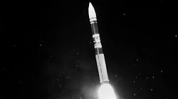 Hoa Kỳ chuẩn bị phóng hỏa tiễn đạn đạo xuyên lục địa Minuteman III