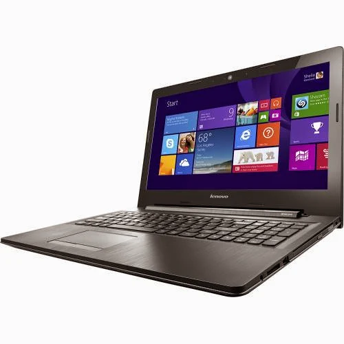 Lenovo G50 - 80E3016AUS