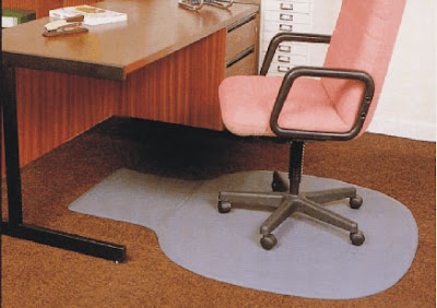 Some Key Features Of Executive Chairs