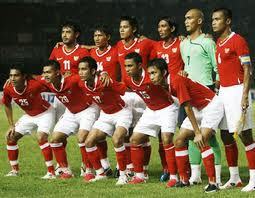 timnas indonesia