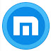 Free Download Maxthon Cloud Browser 4.0.3.6000 | Cepat dan Efisien