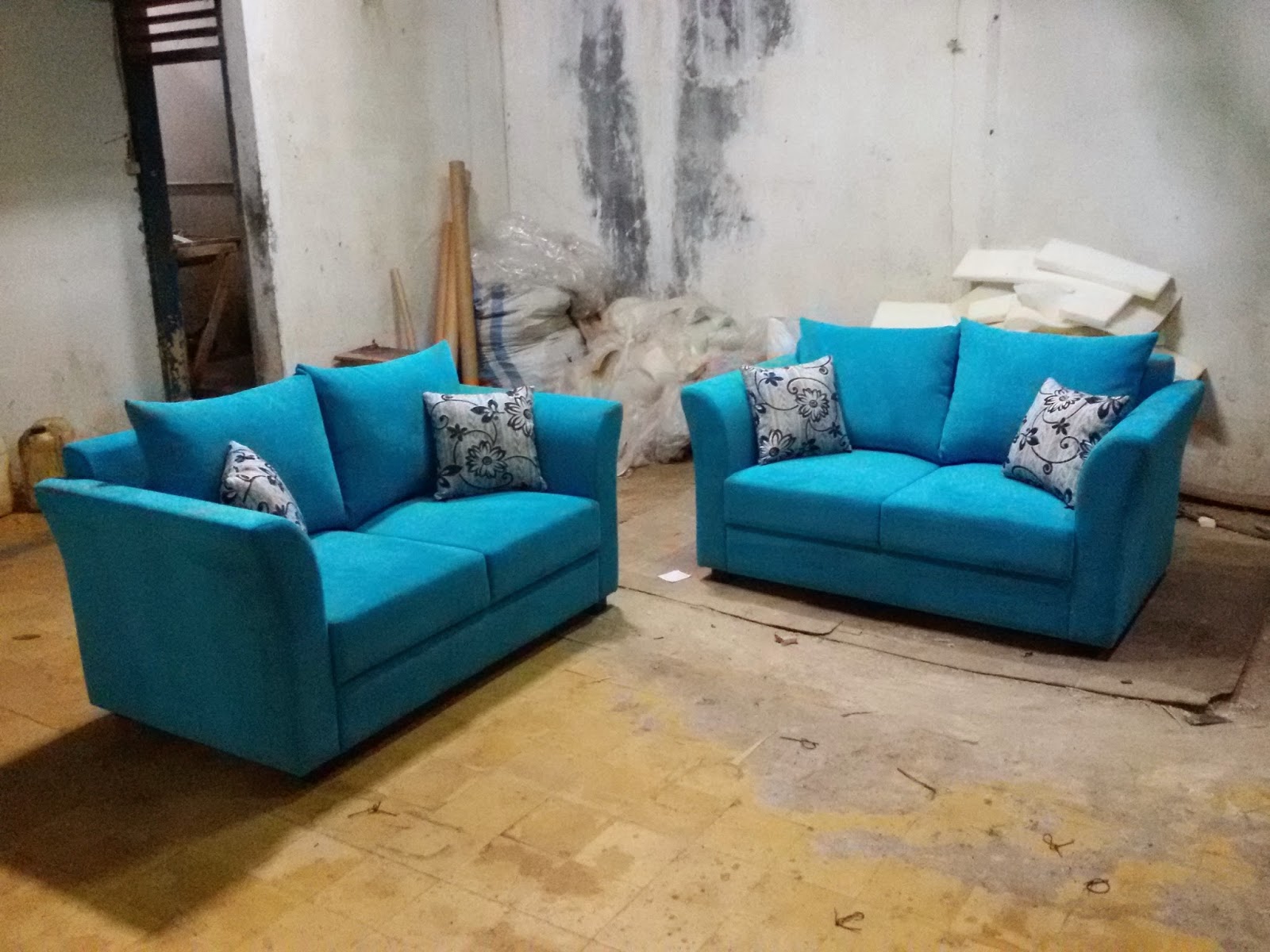 Jual Sofa Minimalis murah mewah harga pabrik 1 jt an