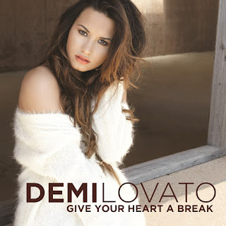 Lirik dan Terjemah Demi Lovato - Give Your Hear a Break