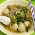 Kway tiao moo.