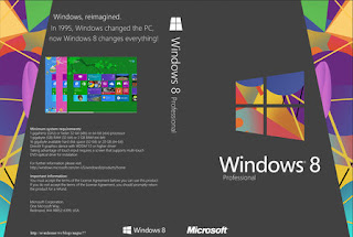 Microsoft Windows 8 Pro VL x86 en-US Apr2013   3.4 GB