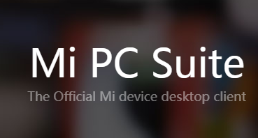 Cara Backup Data Xiaomi dengan MI PC Suite dengan Restorenya