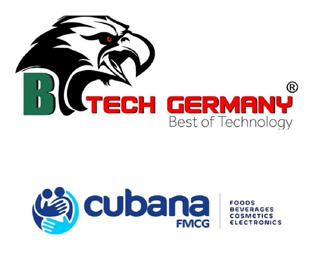  BTech Germany partners Cubana FMCG