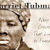 Inspirational Harriet Tubman Coloring Page Free